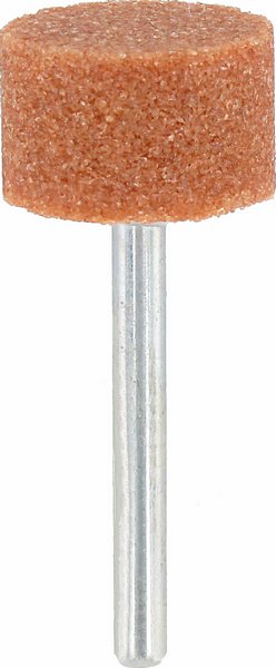 SCHLEIFSTEIN ALU.-OXID 8193