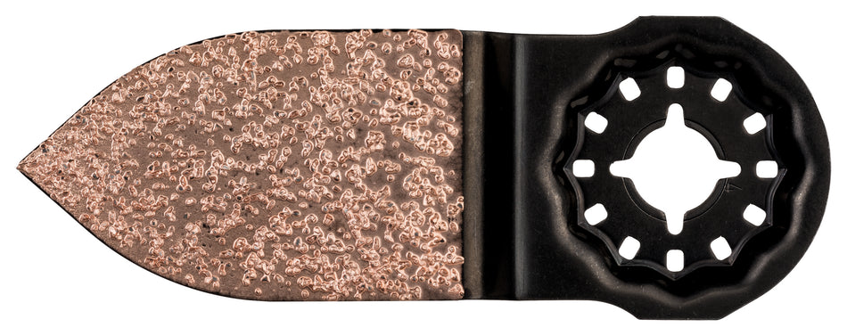 HCS STARRER SCHABER, 52X26MM