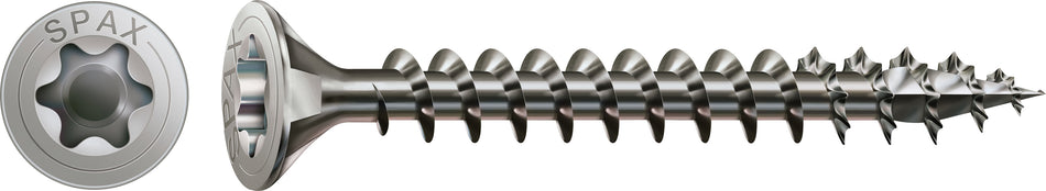 UNIVERSALSCHRAUBEN RFR A2 TG 3,5X20 MM
