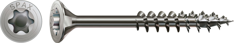 UNIVERSALSCHRAUBEN RFR A2 TG 4,0X45 MM