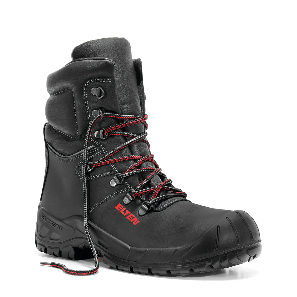 STIEFEL RENZO WINTER S3 CI GR. 43