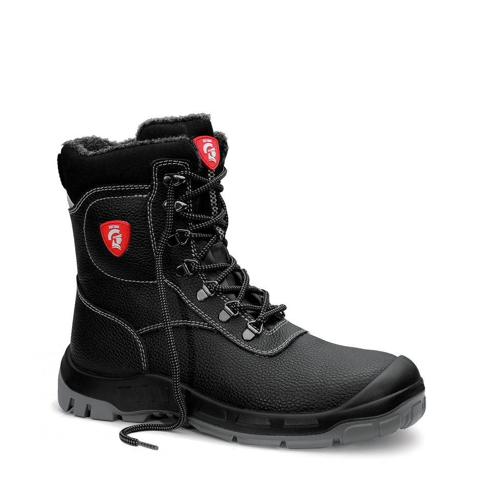 WINTERSTIEFEL JERRY S3 GR. 46