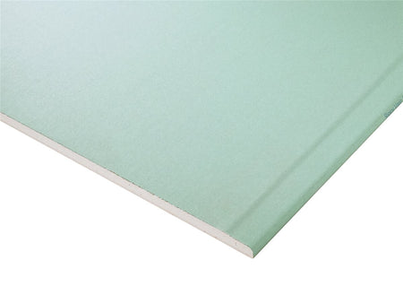 Rigips Bauplatte RBI 12,5 mm imprägniert, Kante VARIO