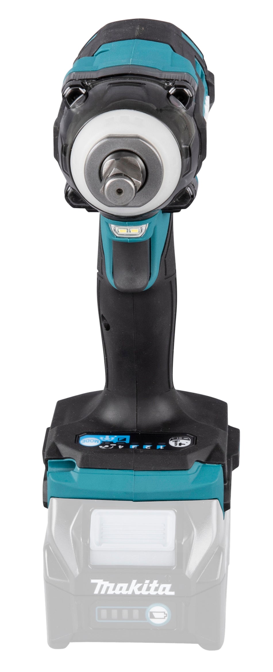 AKKU-SCHLAGSCHRAUBER 40 V MAX. TW004GZ