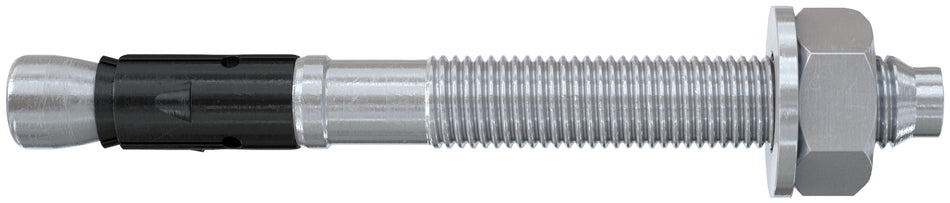 BOLZENANKER FAZ II PLUS 12/30 GVZ