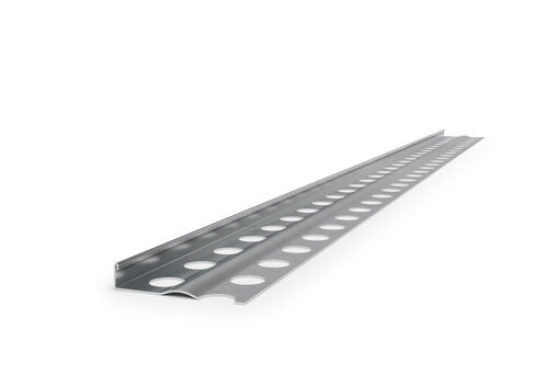 ABSCHLUSSPROFIL INNEN VZ. 6X31MM 2,5M