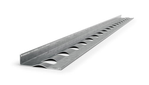 ABSCHLUSSPROFIL INNEN VZ. 9X31MM 2,5M