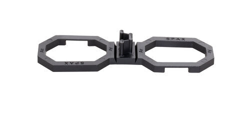 ABSTANDHALTER SPAX AIR BELÜFTUNG 6,5 MM