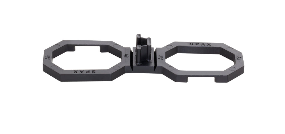 ABSTANDHALTER SPAX AIR BELÜFTUNG 6,5 MM