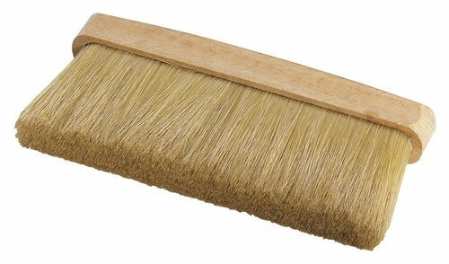 ABSTAUBER PREMIUM HELLE CHINA BORSTE