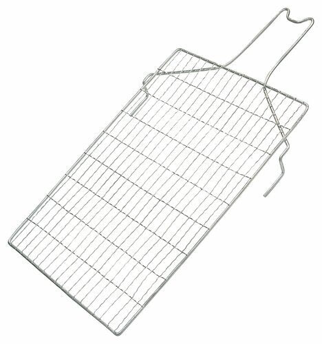 ABSTREIFGITTER MIT HAKEN 22X30CM