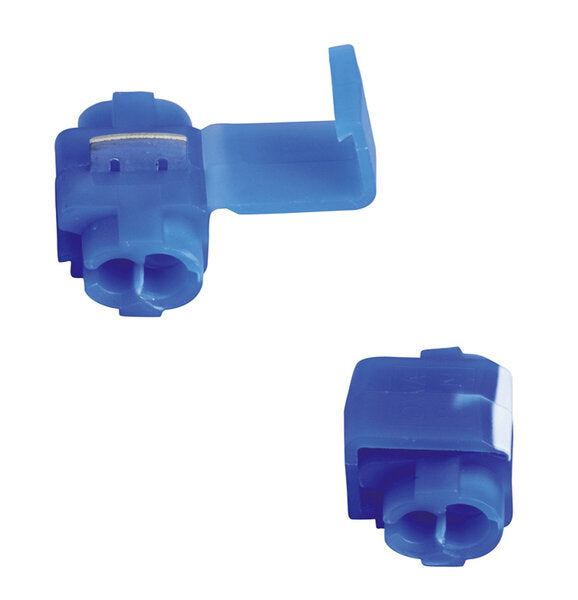 ABZWEIG-KLEMMVERBINDER 1,5-2,5MM² 10 ST