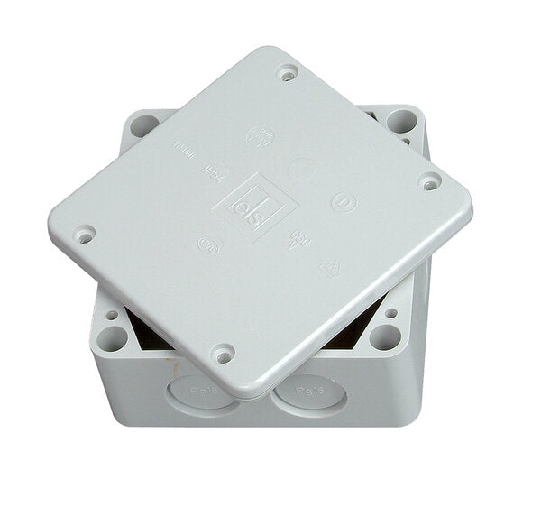 ABZWEIGDOSE AP-FR IP54 100X100X48MM