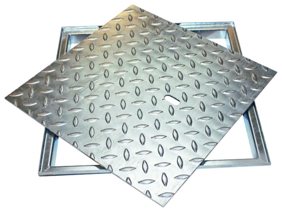 ACO SCHACHTABD.EASY 5KN 800X800X36