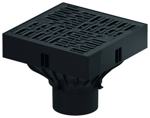 ACO SELF XTRAPOINT PUNKTABLAUF