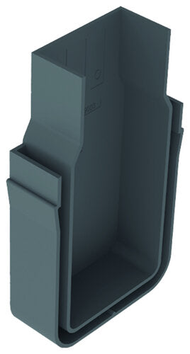 ACO SLIMLINE ENDKAPPE