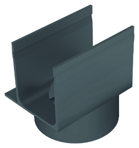 ACO SLIMLINE VERBINDER, AUSLASS UNTEN