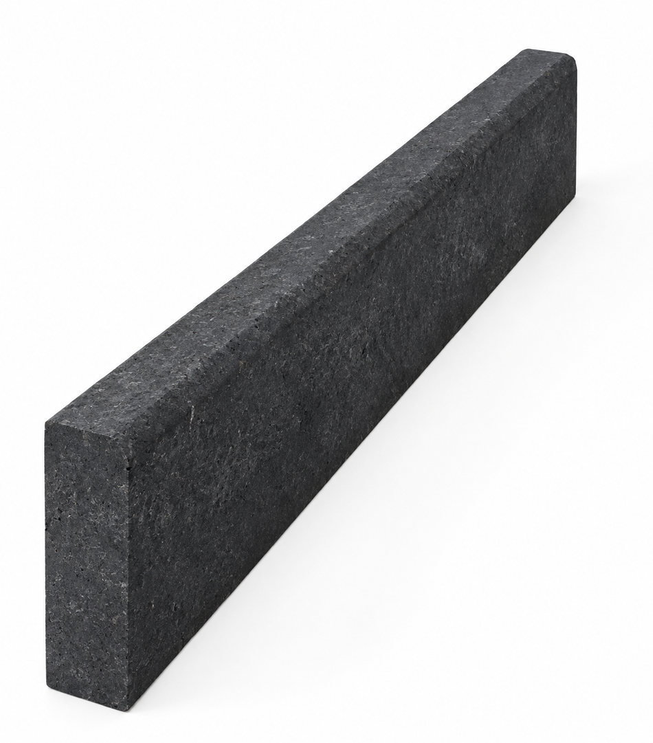 RANDSTEIN TB 10/25/100CM BASALT