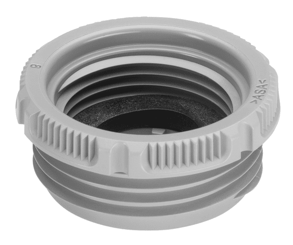 ADAPTER 33,3 MM (G 1) / 26,5 MM (G 3/4)