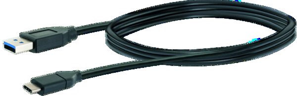 ADAPTER MULTI USB 3.1 KABEL 3.1C STECKER