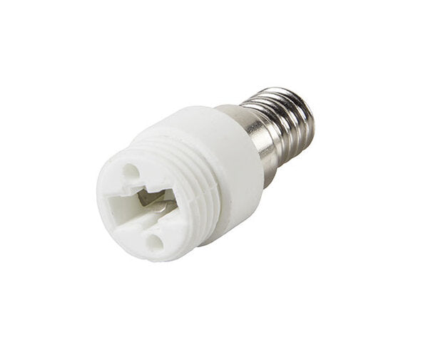 ADAPTERFASSUNG 1 ST. E14 AUF G9