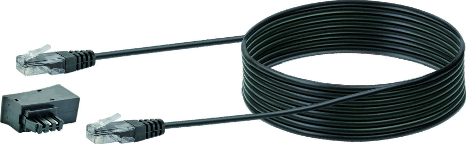 ADAPTERKABEL DSL 6M FÜR IP ANSCHLUSS