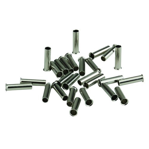 ADERENDHÜLSE ISOLIERT 1,50MM²X8MM(100ST)