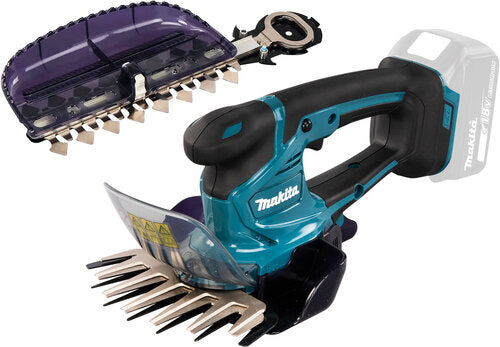 AKKU-GRASSCHERE 18,0 V DUM604ZX