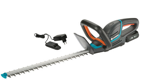 AKKU-HECKENSCHERE COMFORTCUT 50/18V