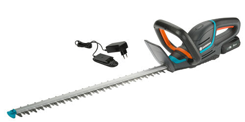 AKKU-HECKENSCHERE COMFORTCUT 60 18V