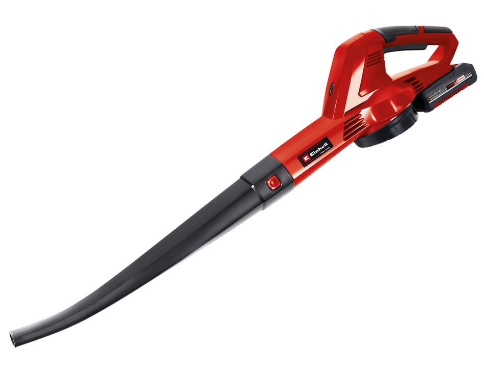 AKKU-LAUBBLÄSER GC-CL 18 LI E KIT 2AH