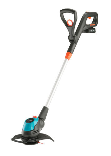 AKKU-TRIMMER EASYCUT 23/18V