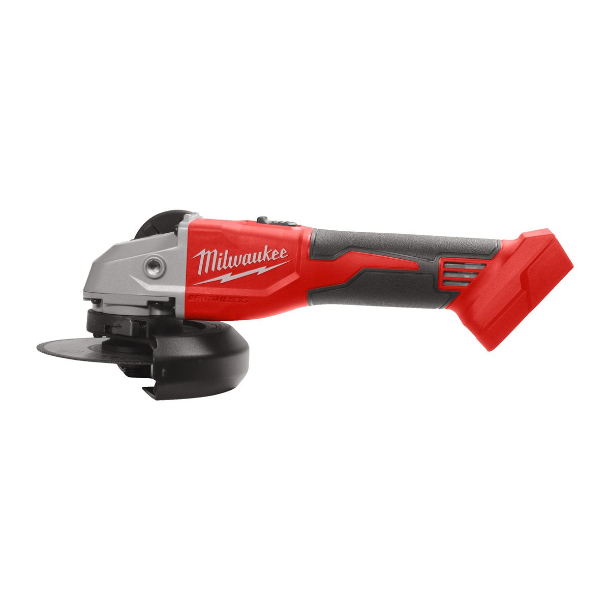 Milwaukee M18 BLSAG125X Akku-Winkelschleifer 125 mm
