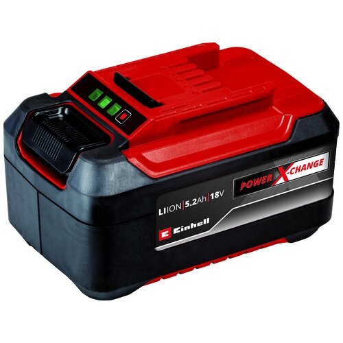 AKKUPACK P-X-C PLUS 18 V/5,2 AH