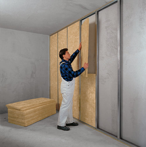 AKUSTIC TP1 1250X625X50MM