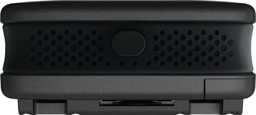 ALARMBOX SCHWARZ BK 100 DB