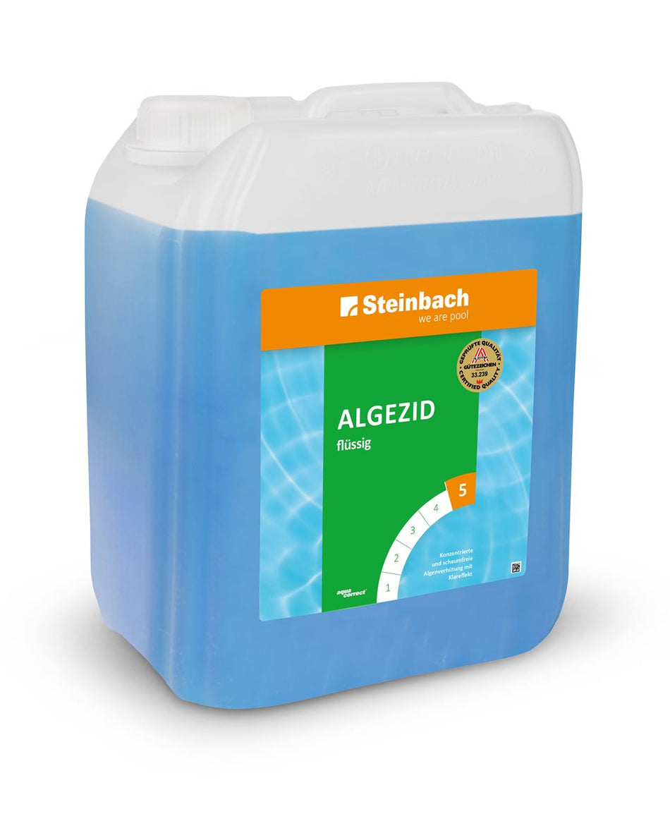 ALGEZID 9% FLÜSSIG, 5L