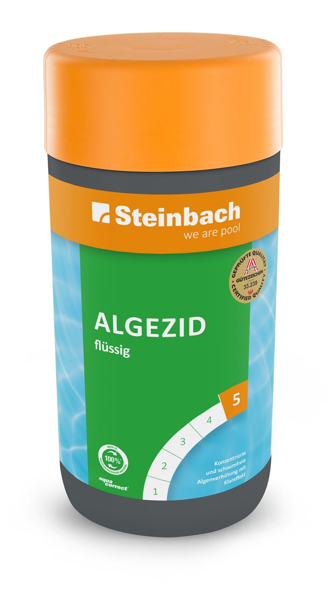 ALGEZID FLÜSSIG 1L