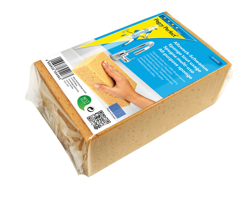 ALLZWECK-SCHWAMM EXTRA