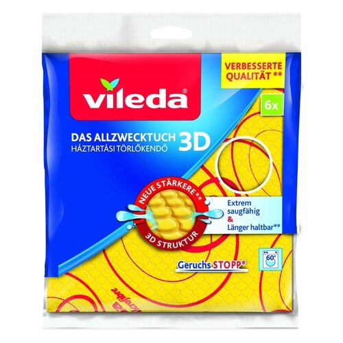 ALLZWECKTUCH 6ER ZZGL. 30% MICROFASER