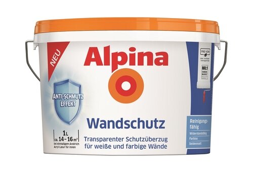ALPINA WANDSCHUTZ 1L