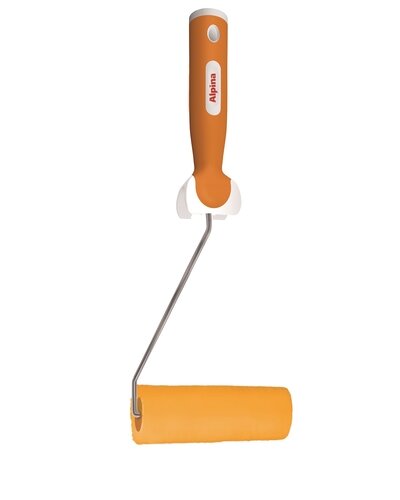 ALPINA WANDSCHUTZ ROLLER 12CM
