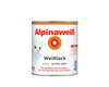 ALPINAWEIß WEIßLACK EXTRAMATT 750ML