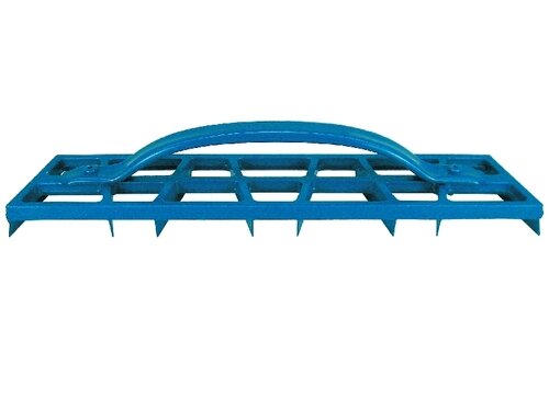 ALU-RABO 450X85 MM