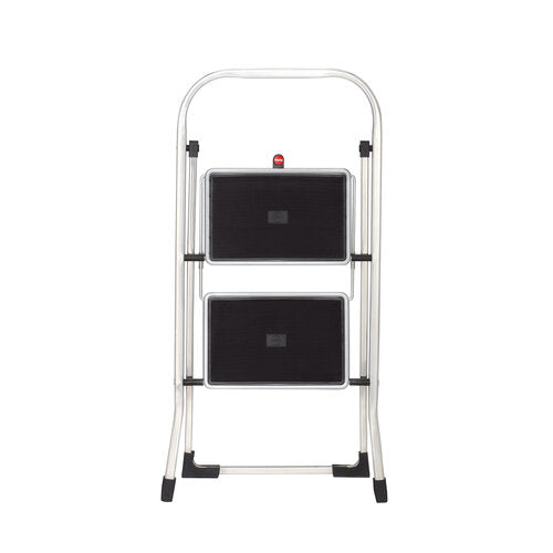 ALU-TRITTLEITER K70 2 STUFEN