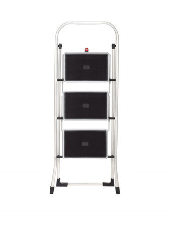 ALU-TRITTLEITER K70 3 STUFEN