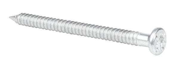 ANKERNÄGEL VERZ. 4,0X60 MM (250 STÜCK)