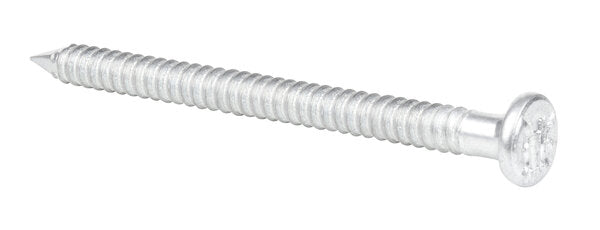 ANKERNAGEL VERZ. 4,0X50 MM (250 STÜCK)