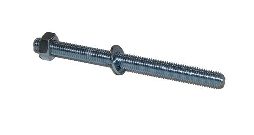 ANKERSTANGE M10X130 VERZ. MIT ZULASSUNG