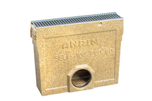 ANRIN SELF-100 EINLAUFKASTEN 50/12/40CM